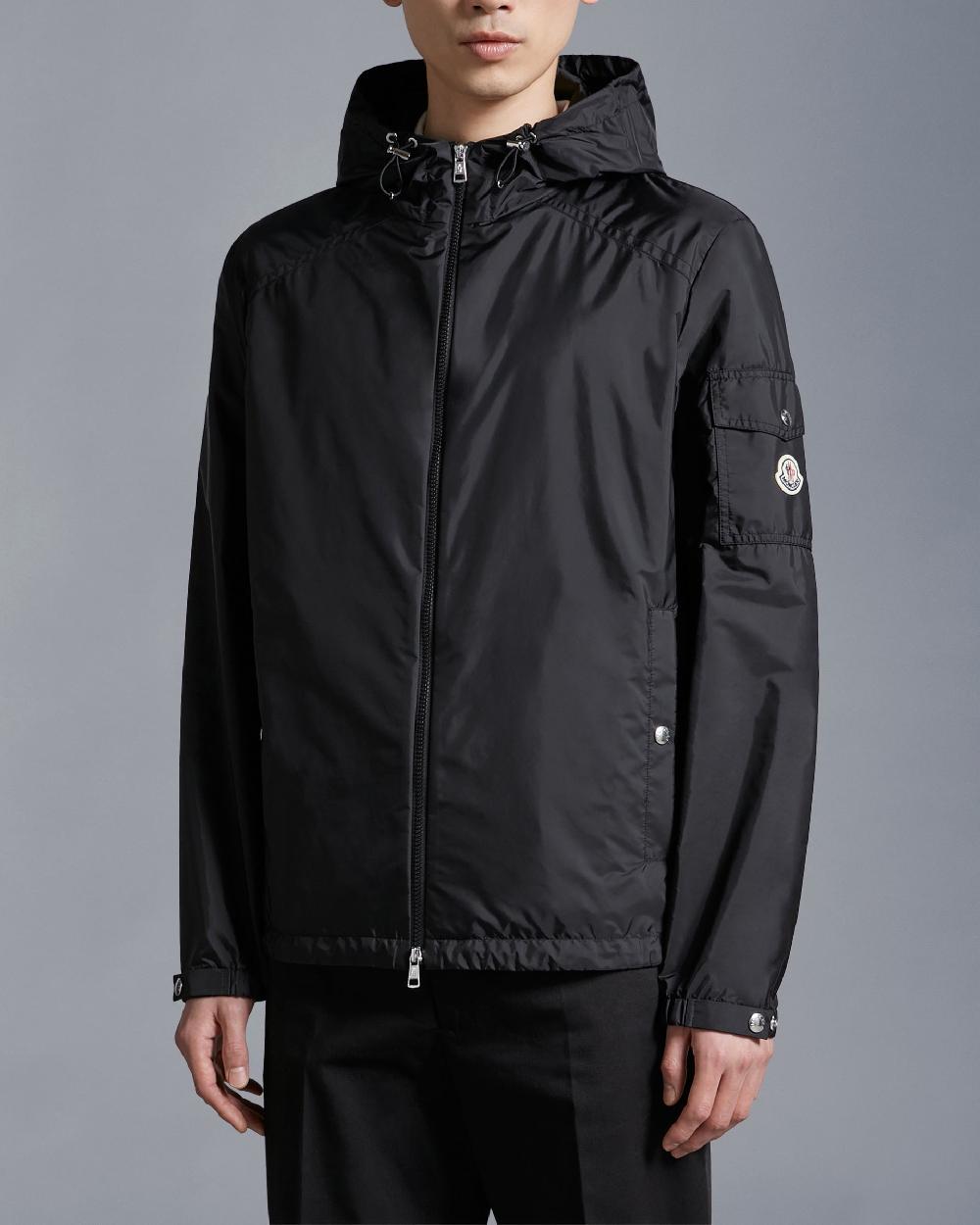MONCLER Etiache Jacket
