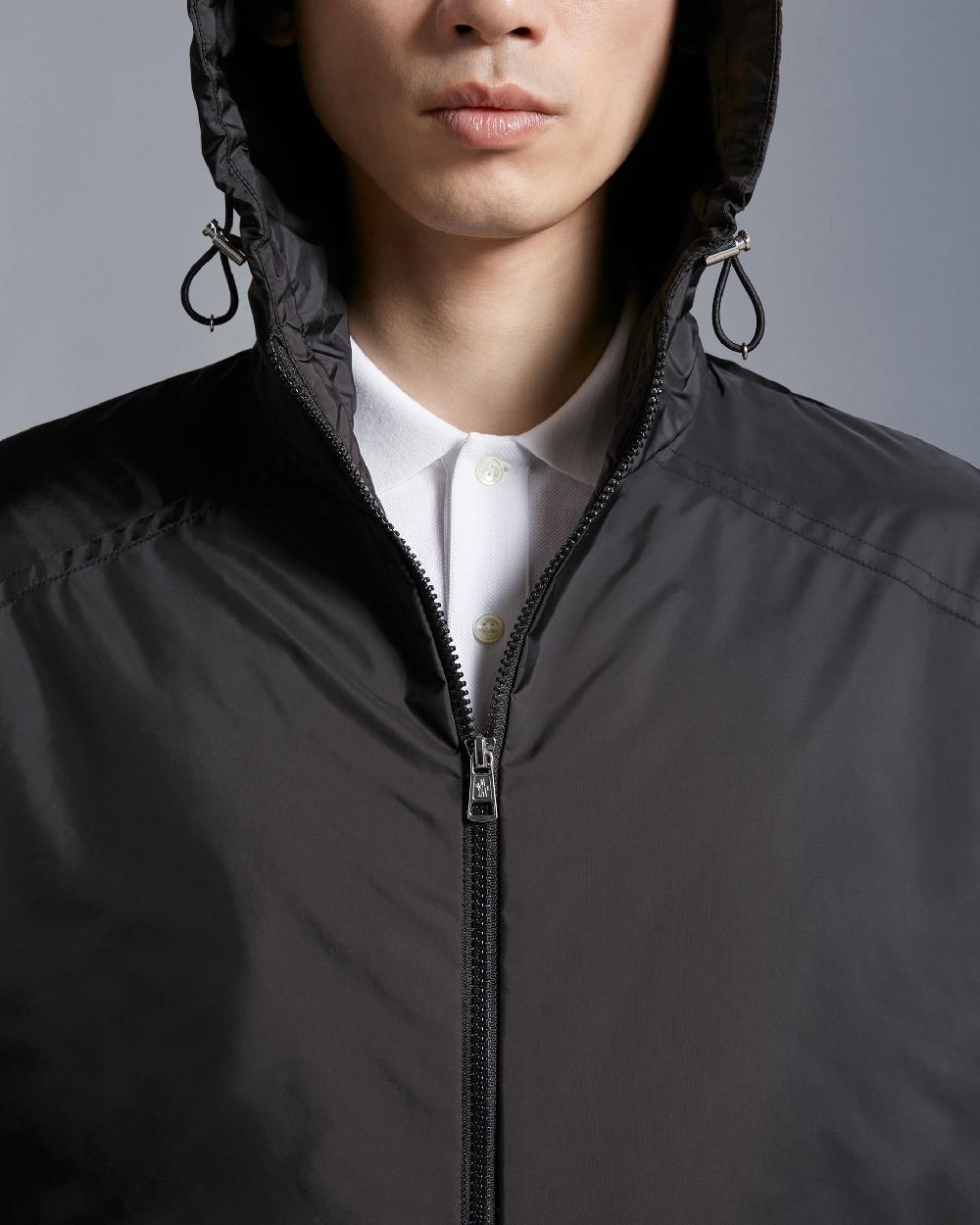 MONCLER Etiache Jacket