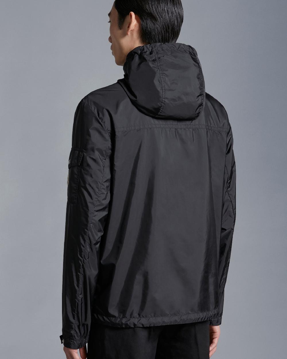 MONCLER Etiache Jacket