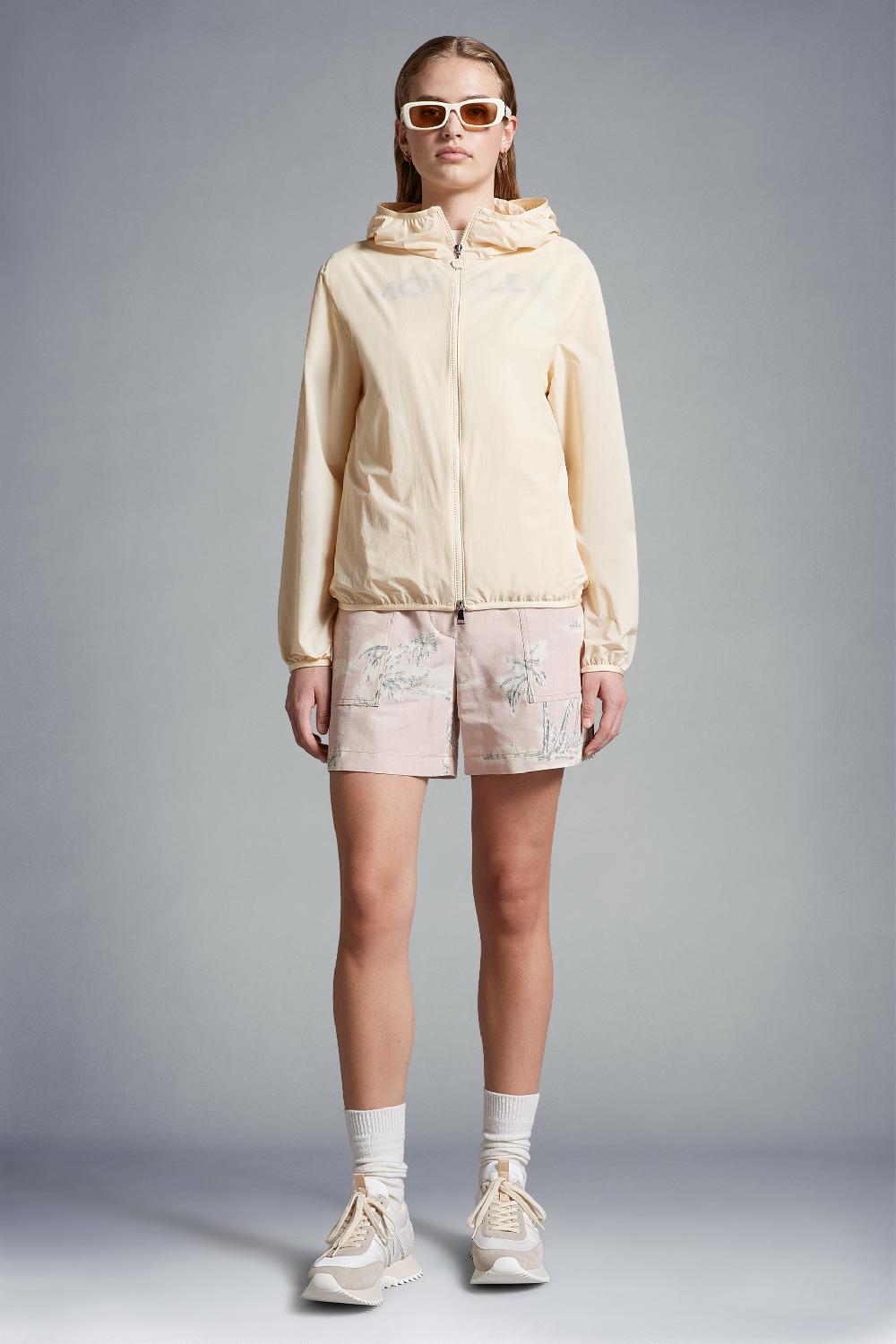 MONCLER Fegeo Jacket
