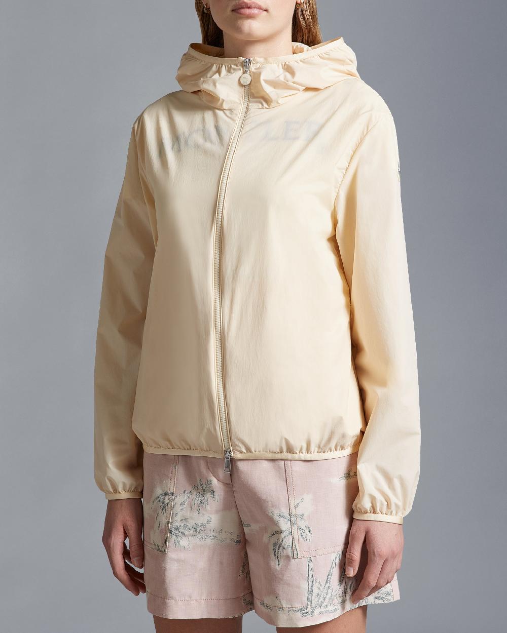 MONCLER Fegeo Jacket