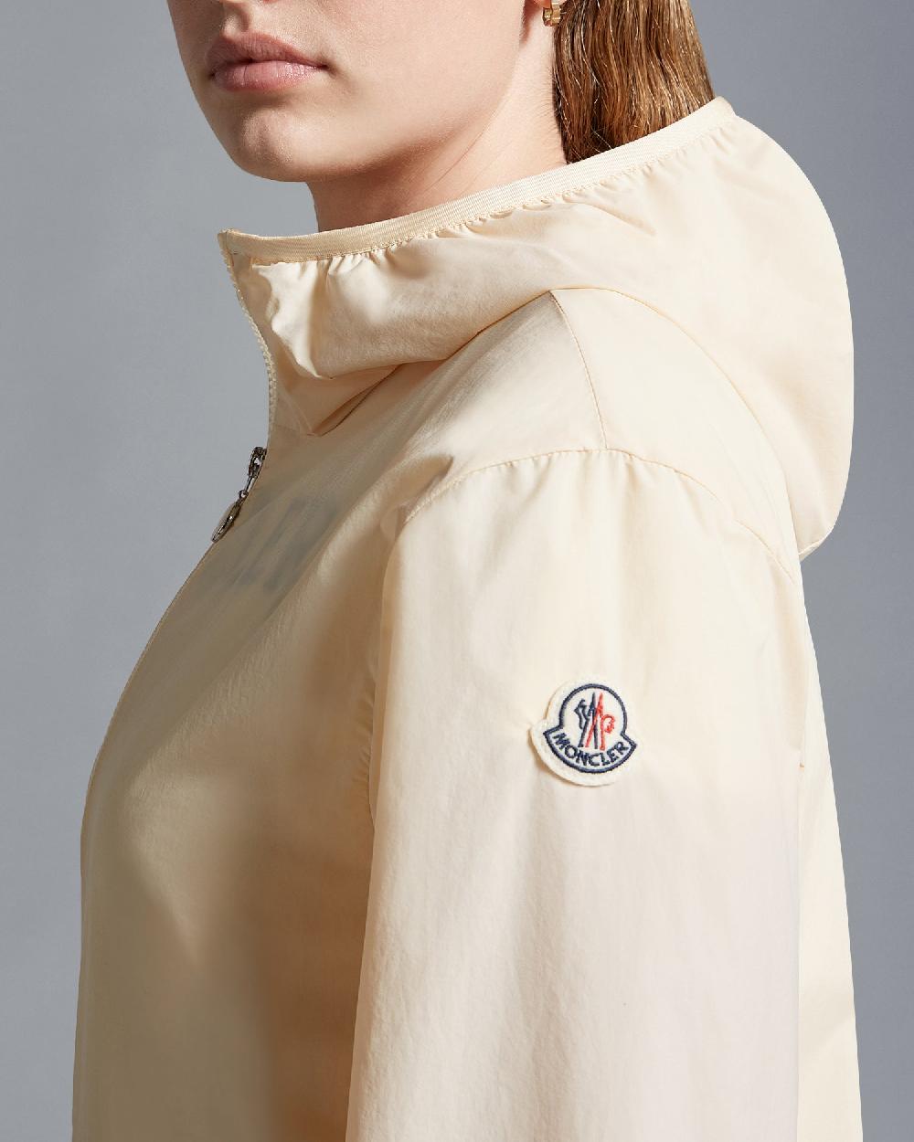 MONCLER Fegeo Jacket