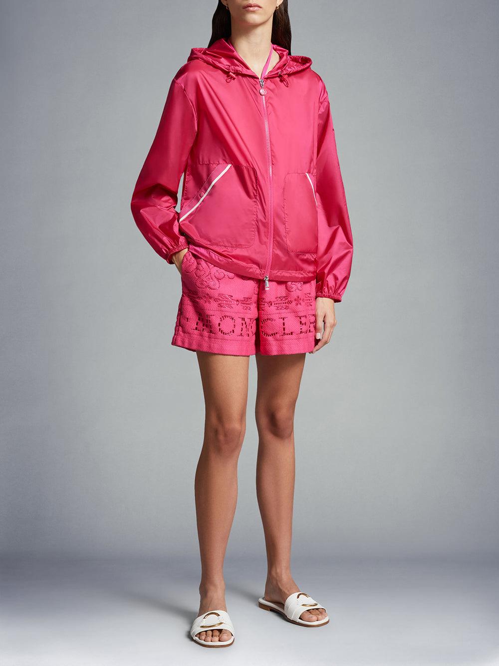 MONCLER Filiria Jacket