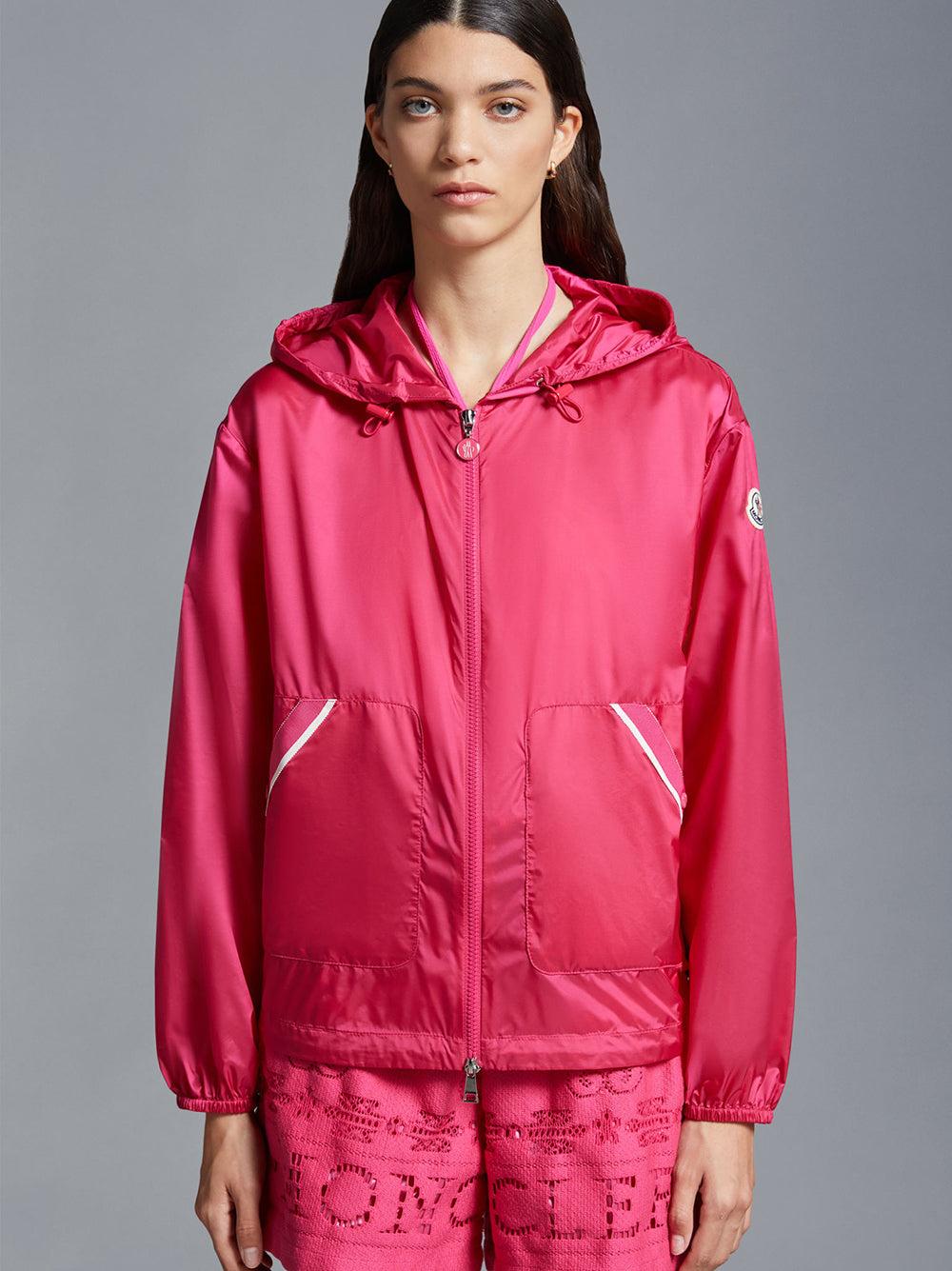 MONCLER Filiria Jacket