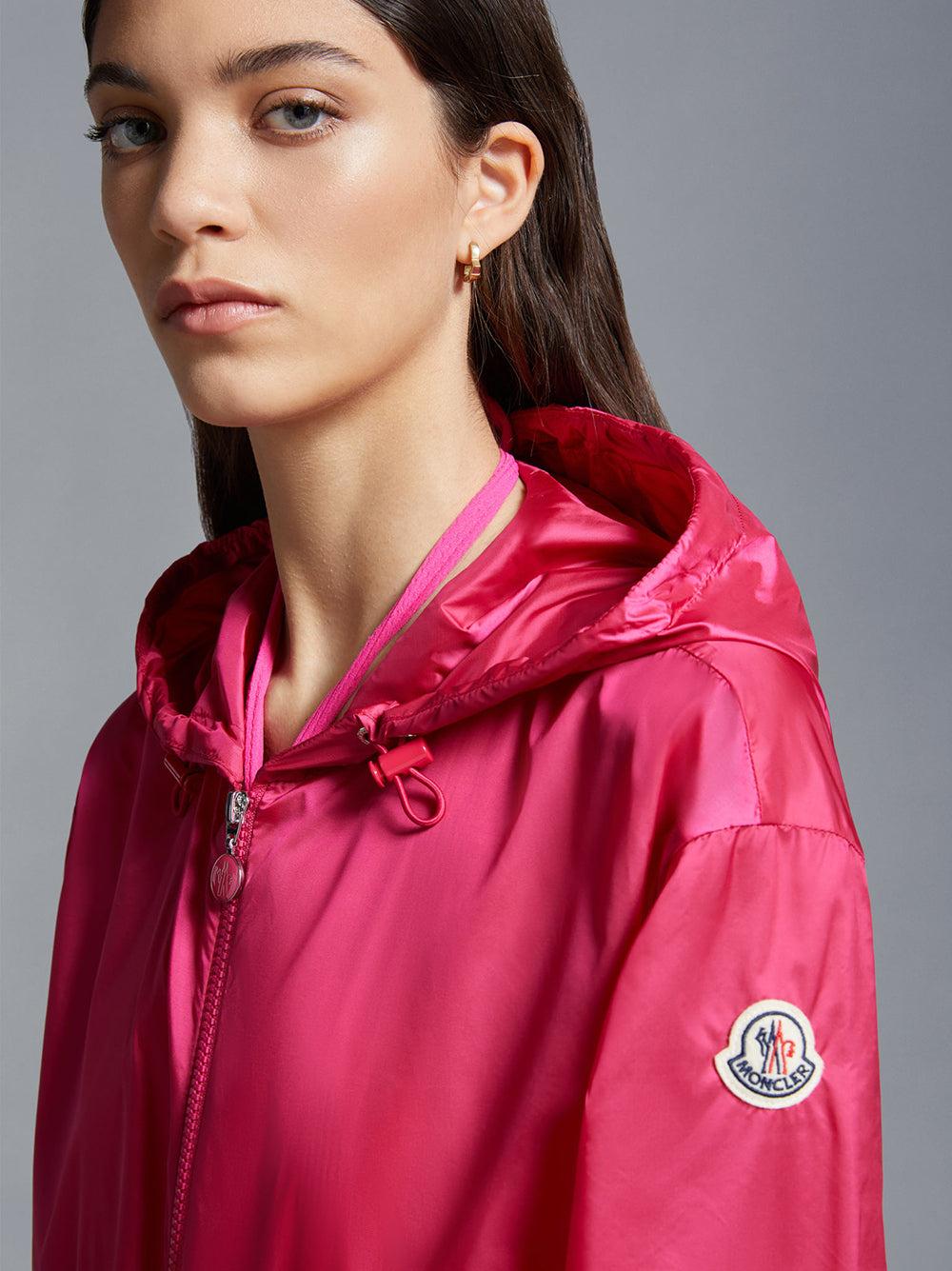 MONCLER Filiria Jacket