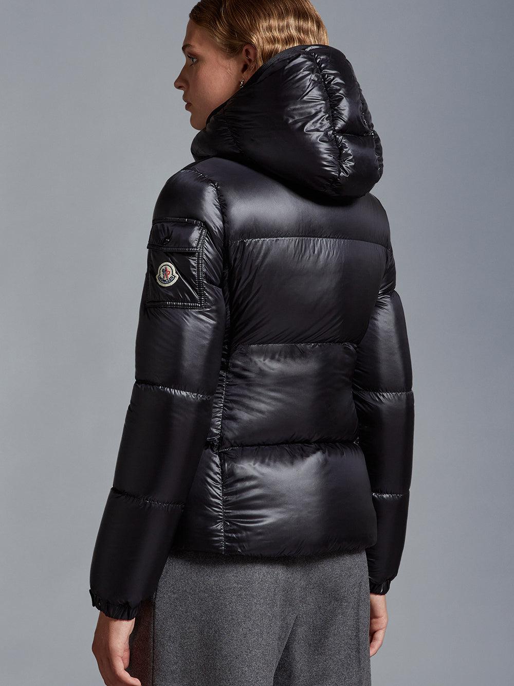 MONCLER Fourmine Short Down Jacket