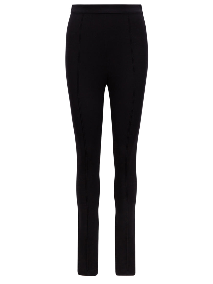 MONCLER Gabardine trousers