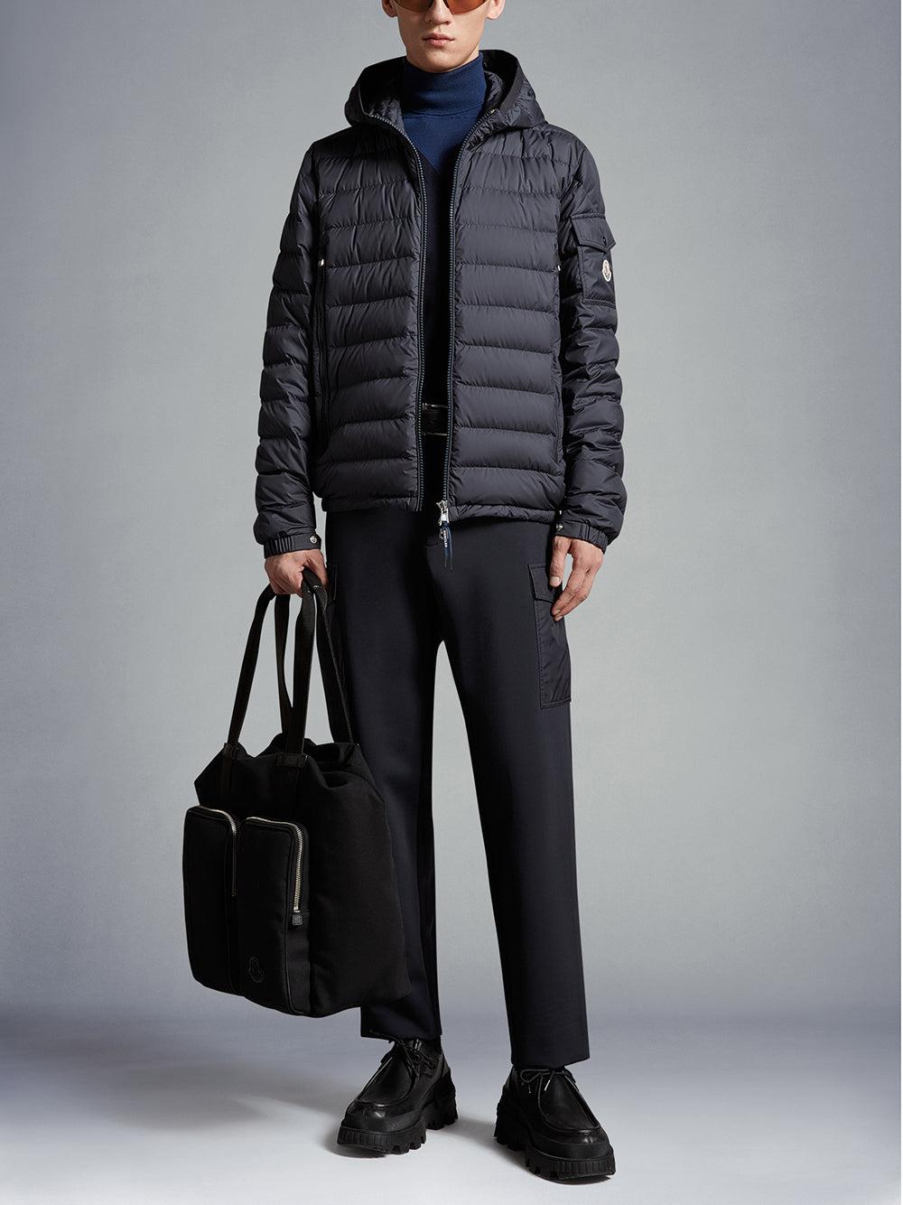 MONCLER Galion Short Down Jacket