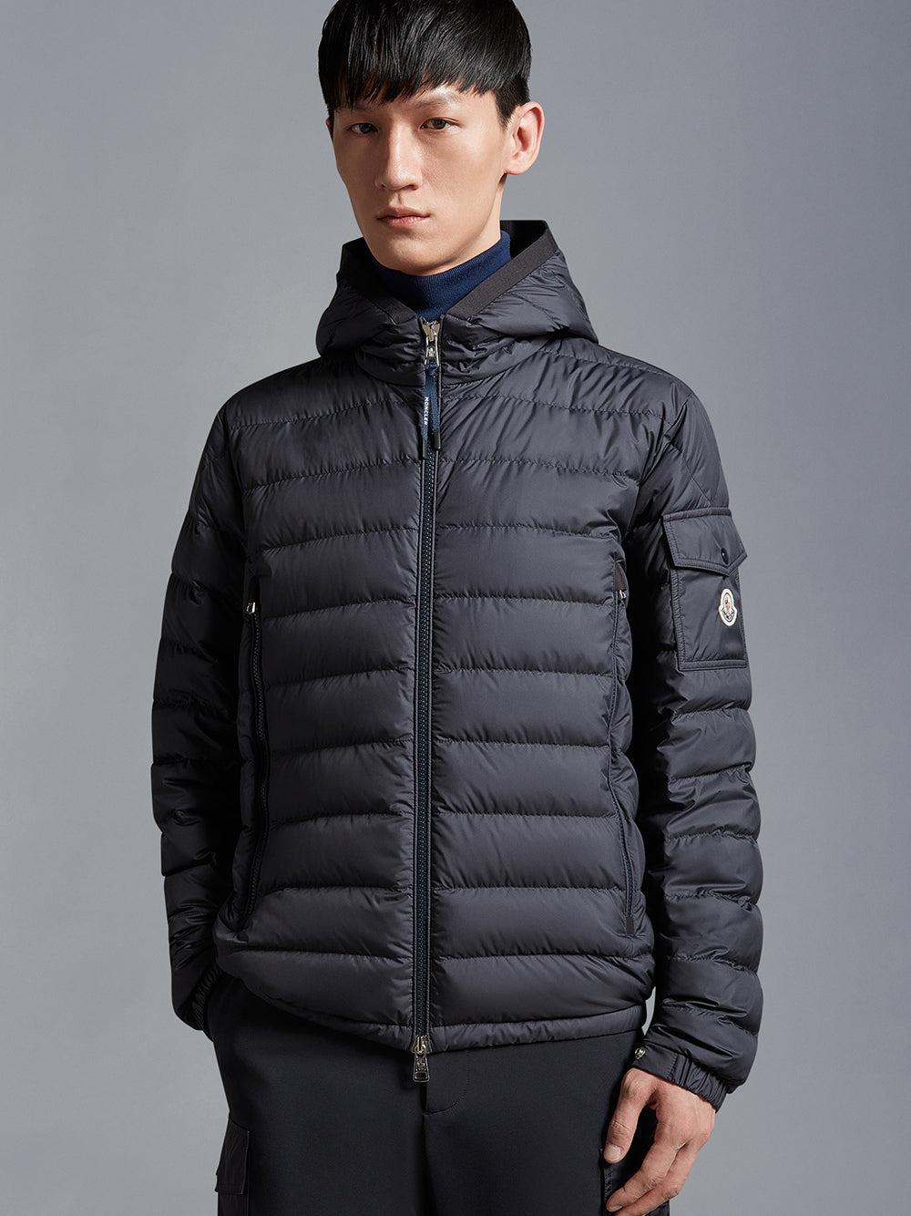 MONCLER Galion Short Down Jacket