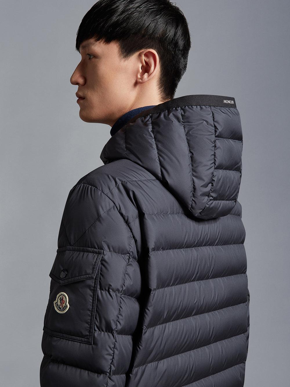 MONCLER Galion Short Down Jacket