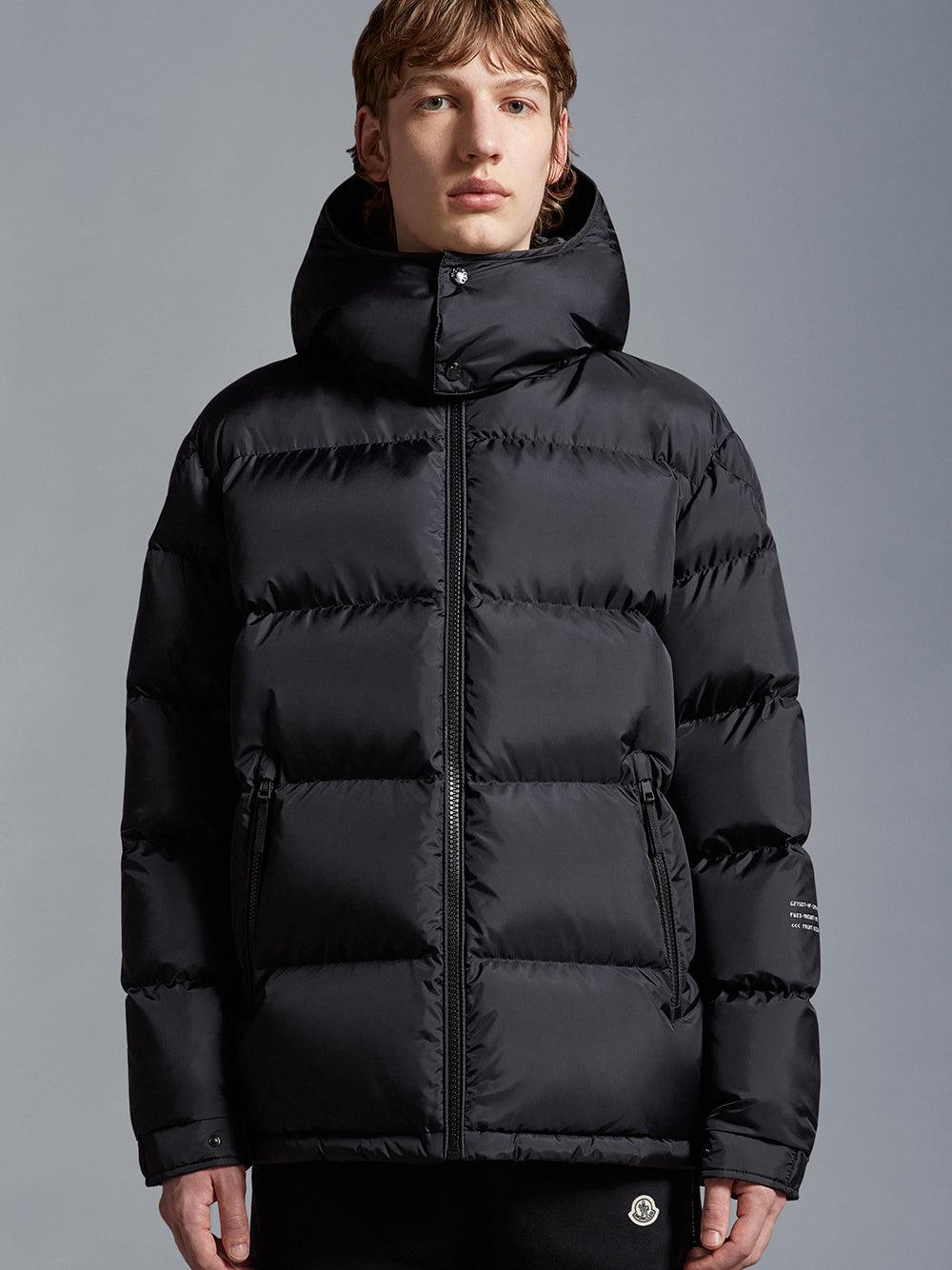 MONCLER GENIUS Acanthus Short Down Jacket