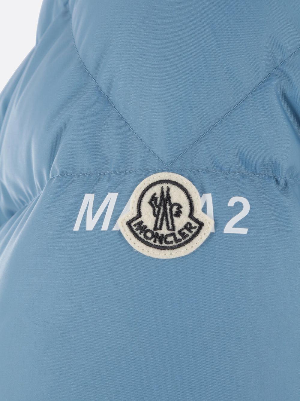 MONCLER GENIUS Acanthus Short Down Jacket