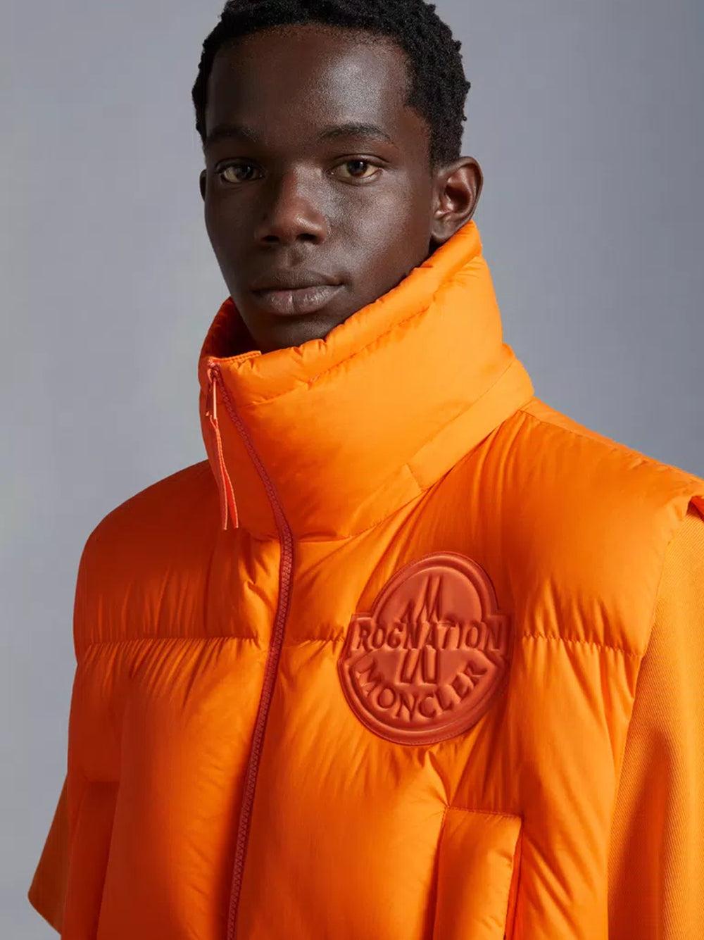 MONCLER GENIUS Apus Down Vest