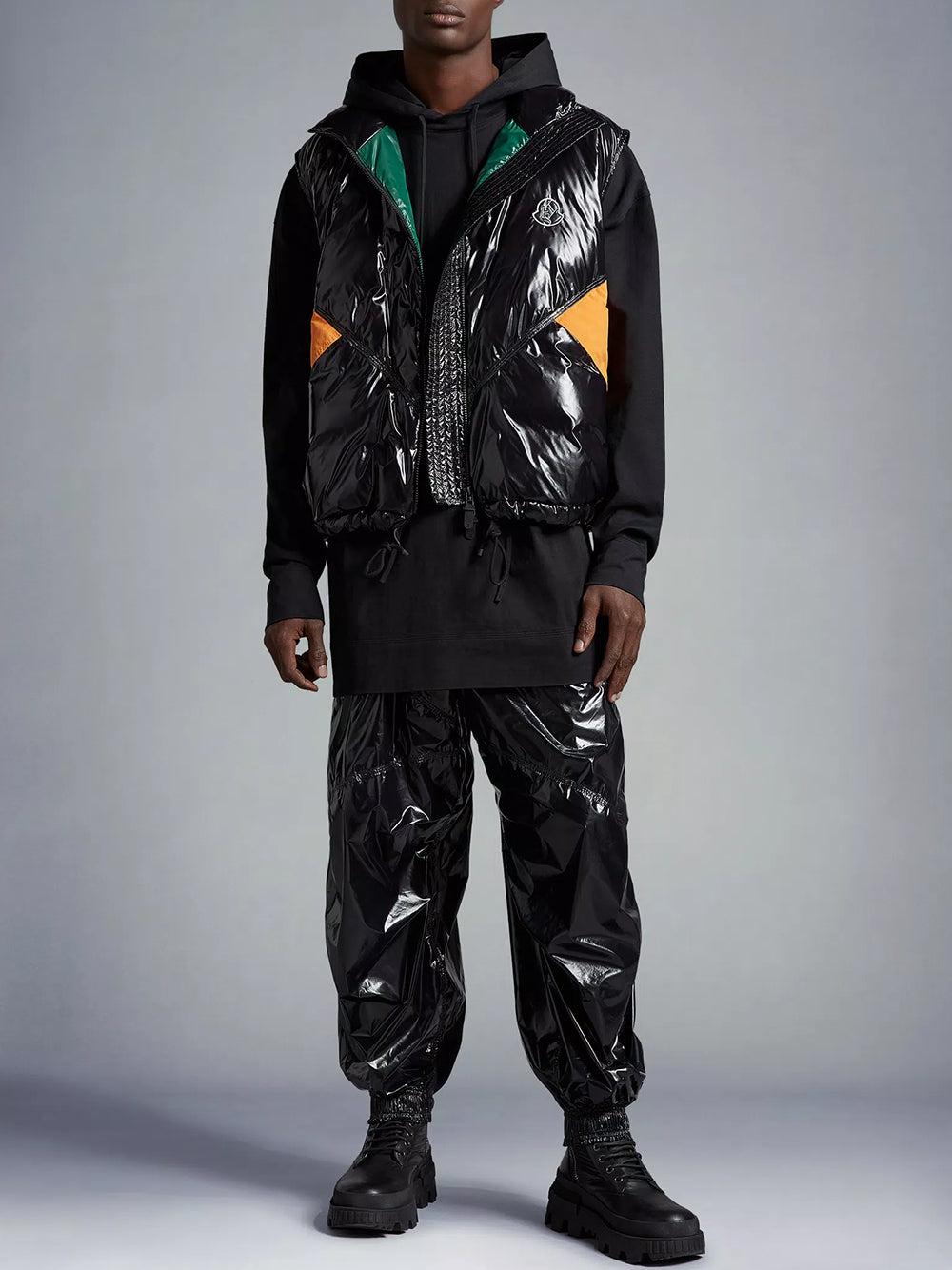MONCLER GENIUS Chelsea Down Gilet
