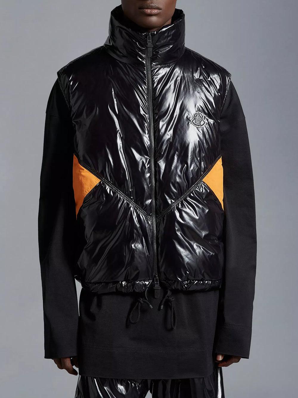 MONCLER GENIUS Chelsea Down Gilet