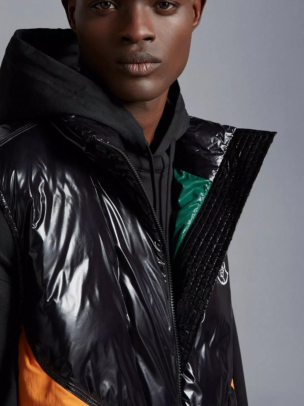 MONCLER GENIUS Chelsea Down Gilet
