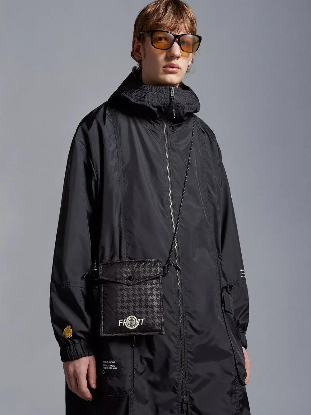 MONCLER GENIUS Crossbody Phone Case