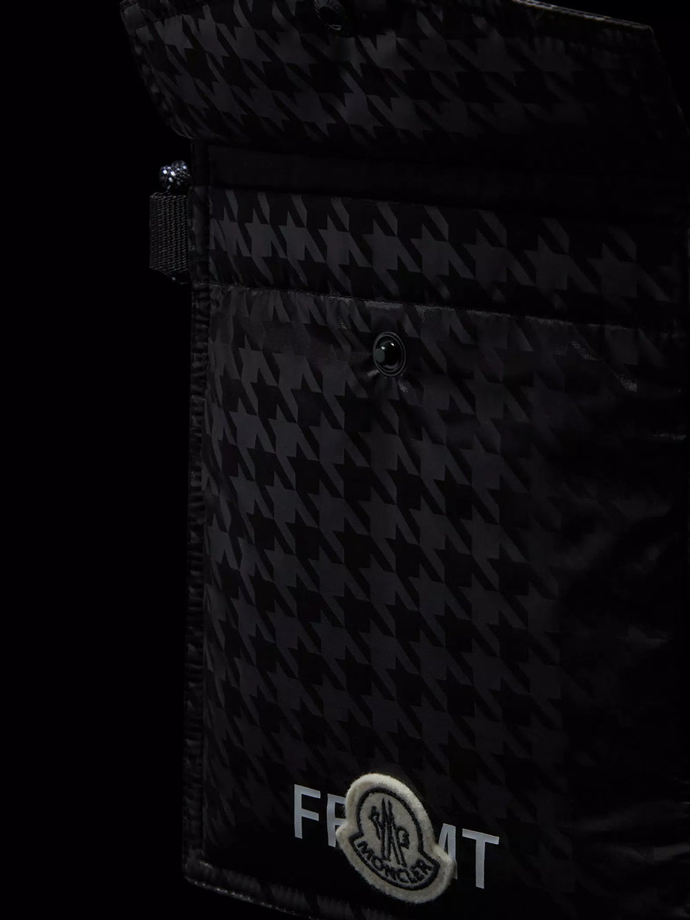 MONCLER GENIUS Crossbody Phone Case