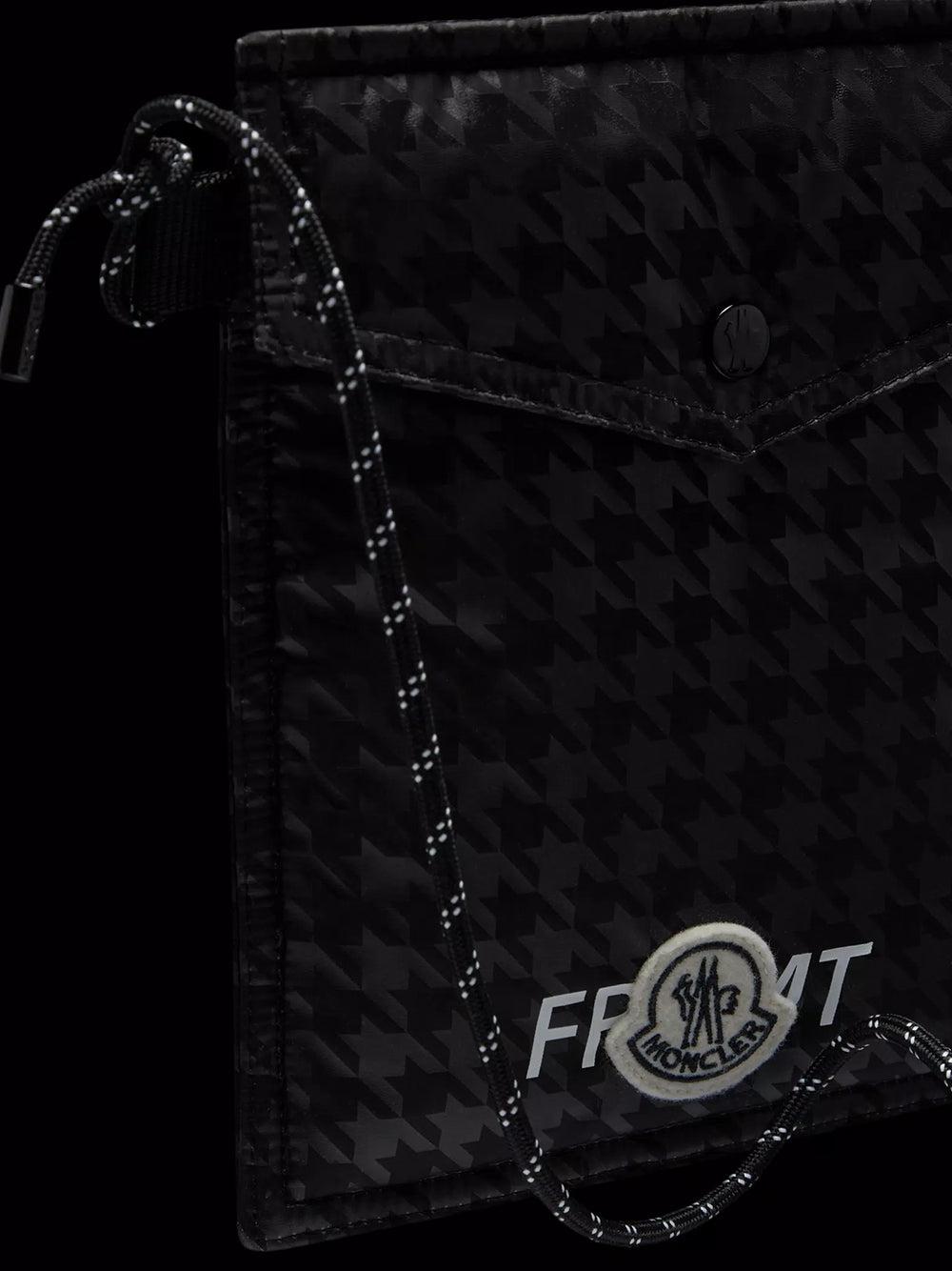 MONCLER GENIUS Crossbody Phone Case