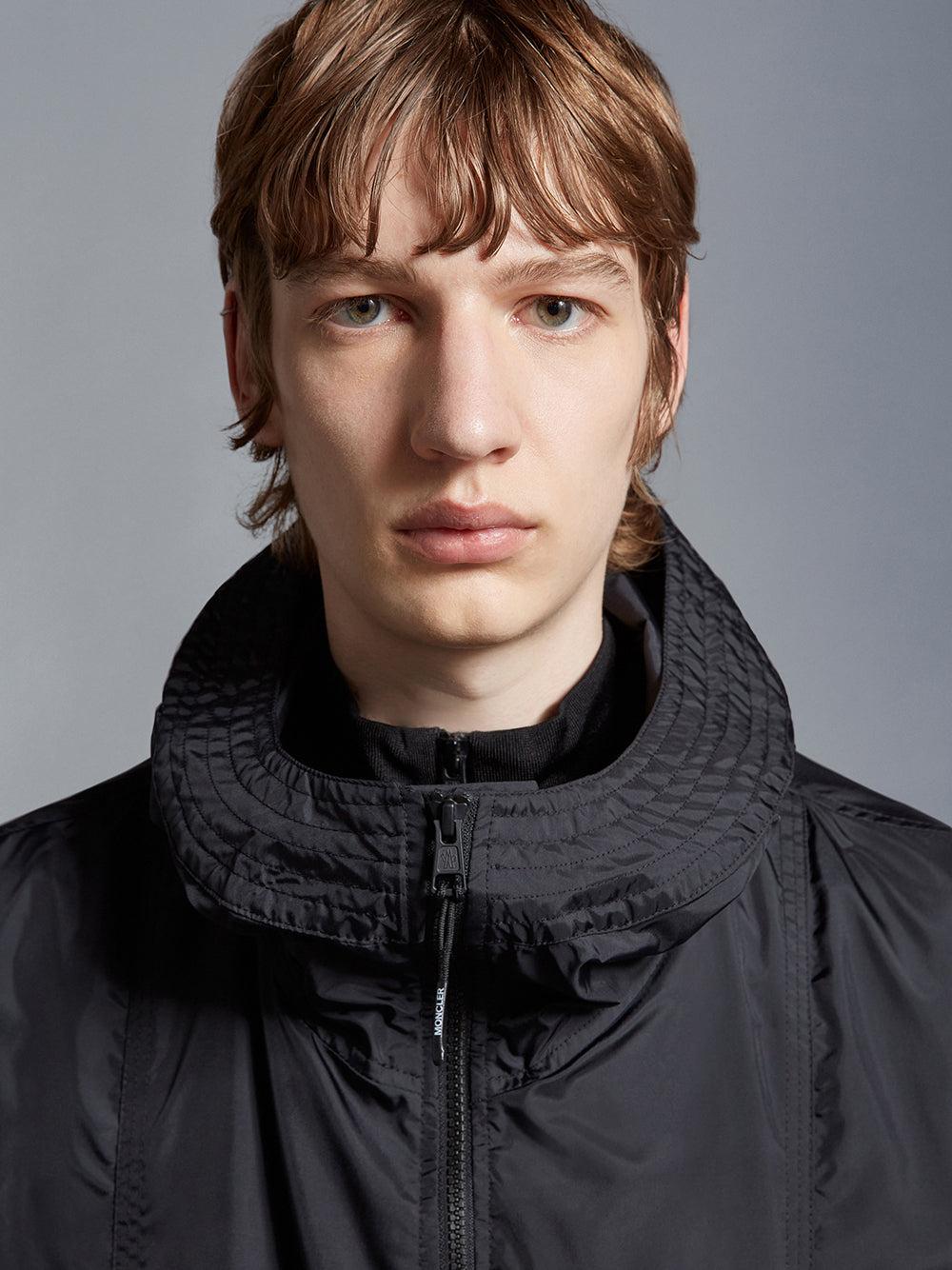 MONCLER GENIUS Fennel Packable Parka