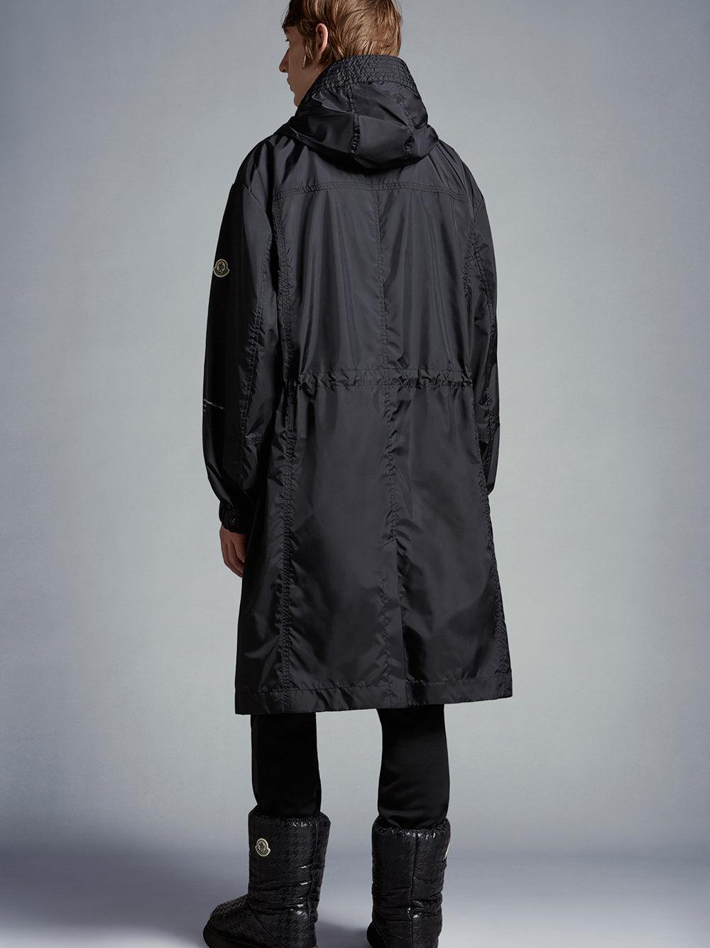 MONCLER GENIUS Fennel Packable Parka
