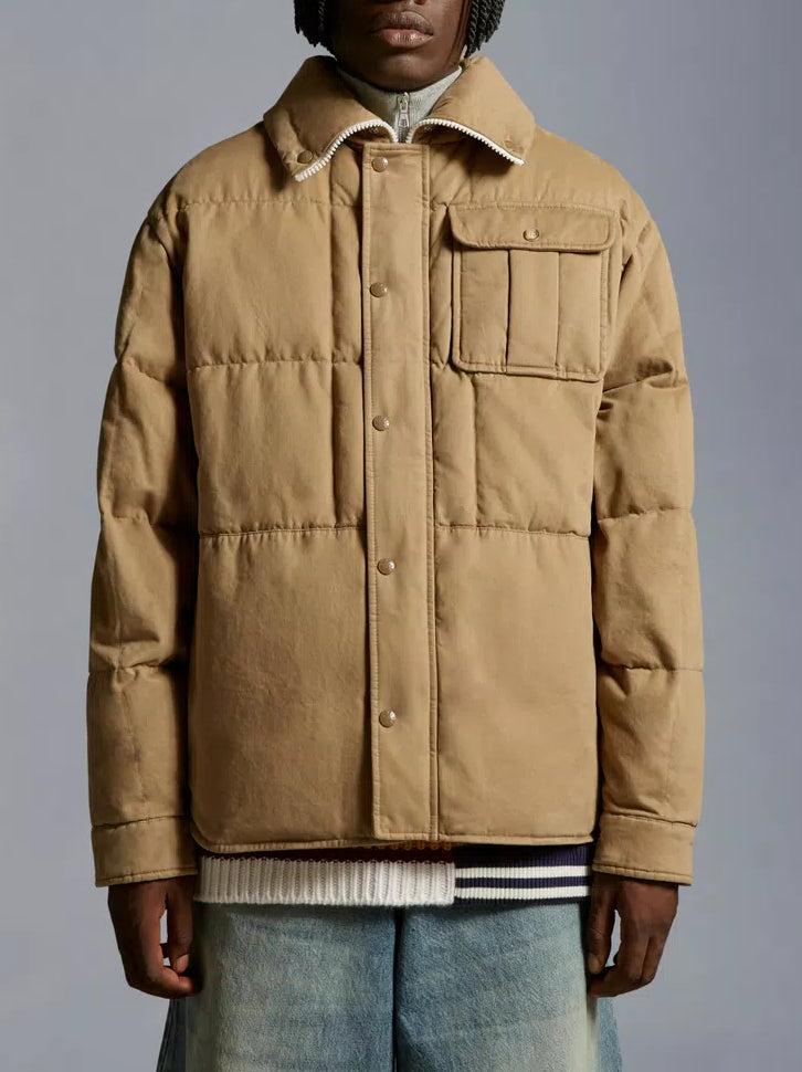 MONCLER GENIUS Fieldrush Down Jacket