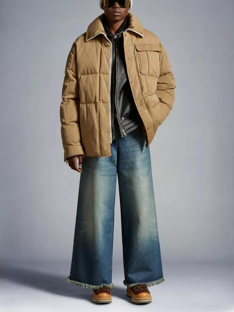 MONCLER GENIUS Fieldrush Down Jacket