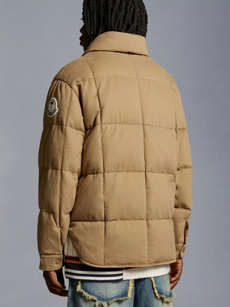 MONCLER GENIUS Fieldrush Down Jacket