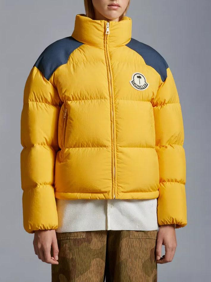 MONCLER GENIUS Nevis Short Down Jacket