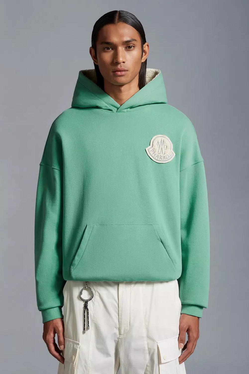 MONCLER GENIUS Reversible Hoodie