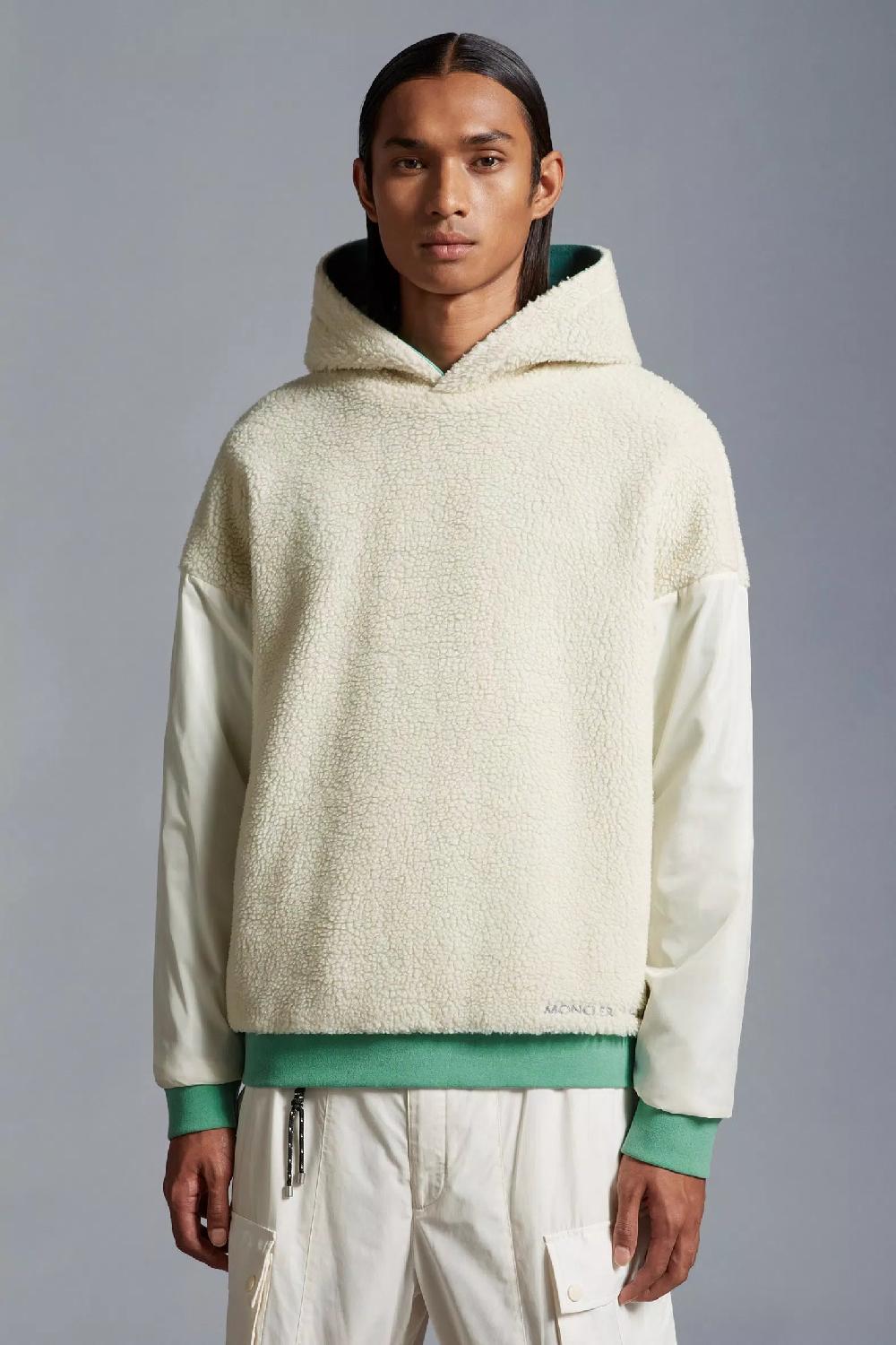 MONCLER GENIUS Reversible Hoodie