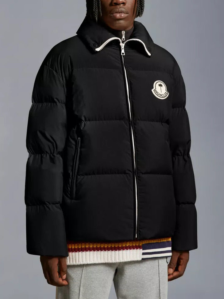 MONCLER GENIUS Rodmar Short Down Jacket
