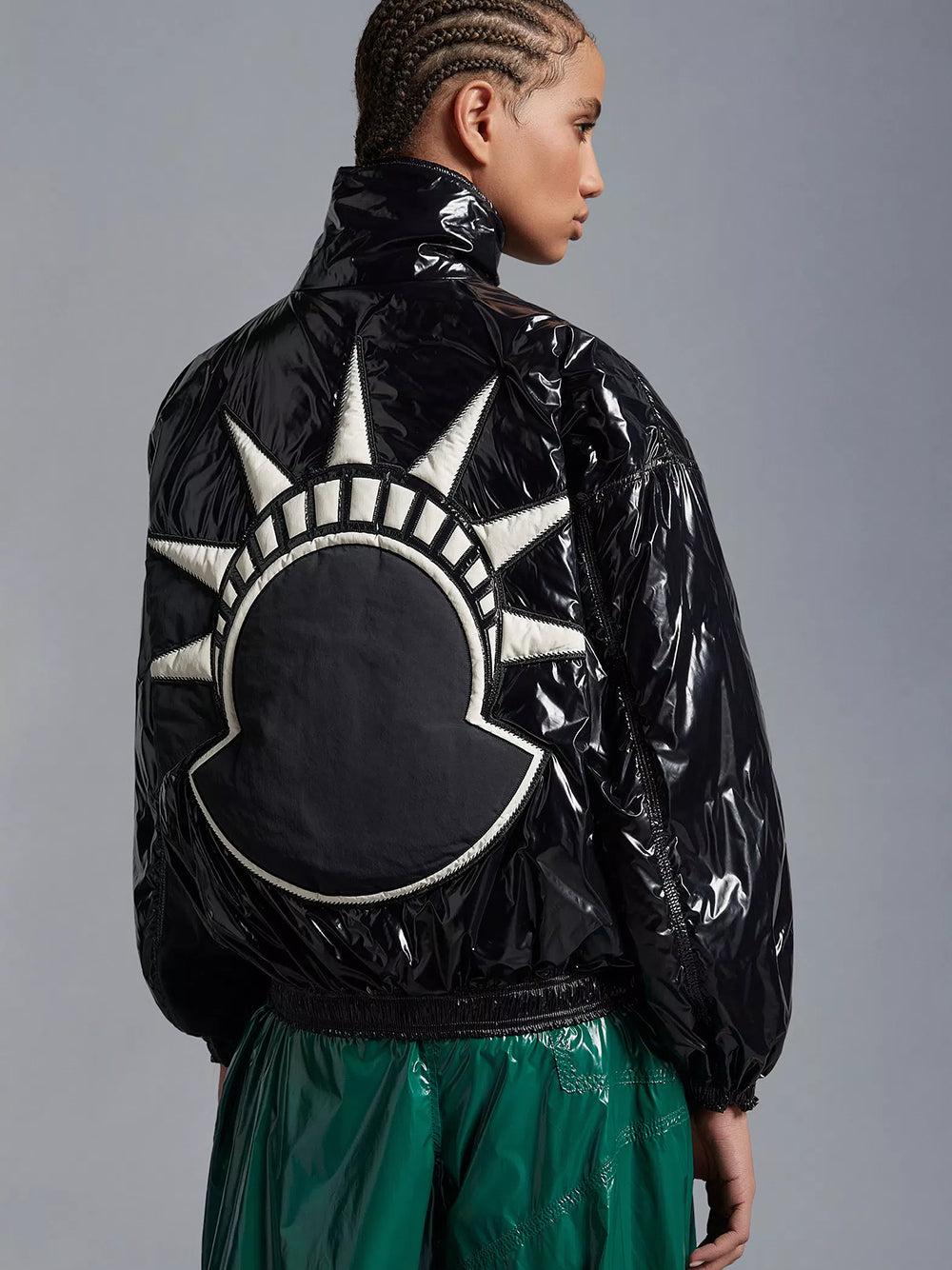 MONCLER GENIUS Tompinks Short Down Jacket