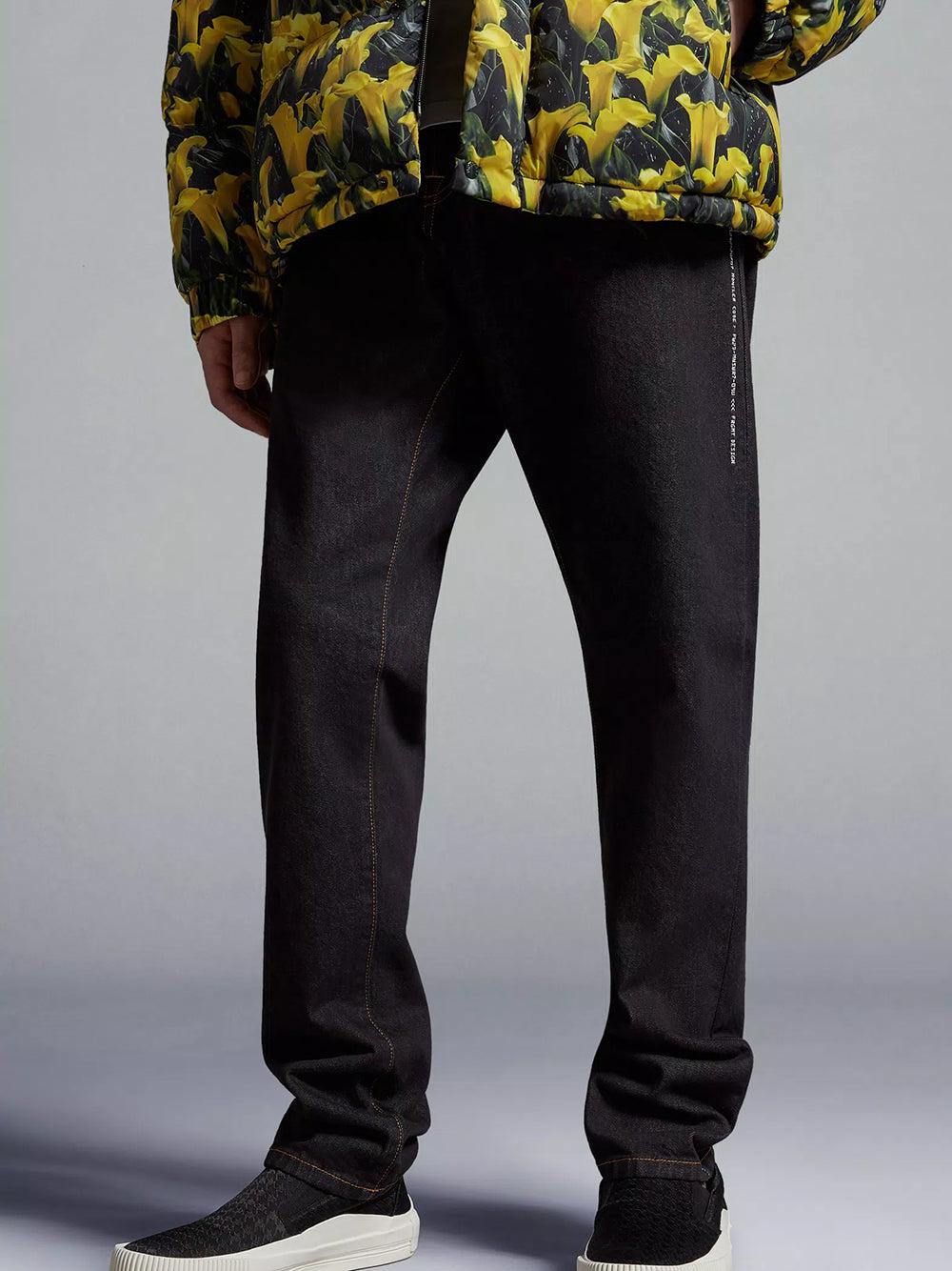 MONCLER GENIUS Vulcan Frgmt Sneakers