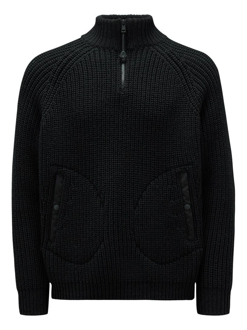 MONCLER GENIUS Wool jumper