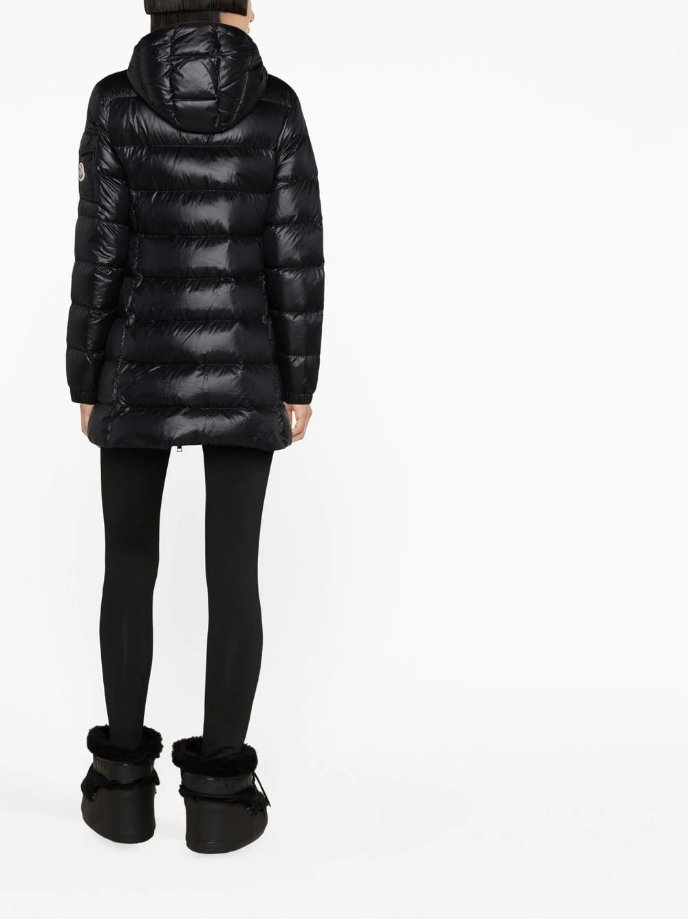 MONCLER Glements Down Jacket