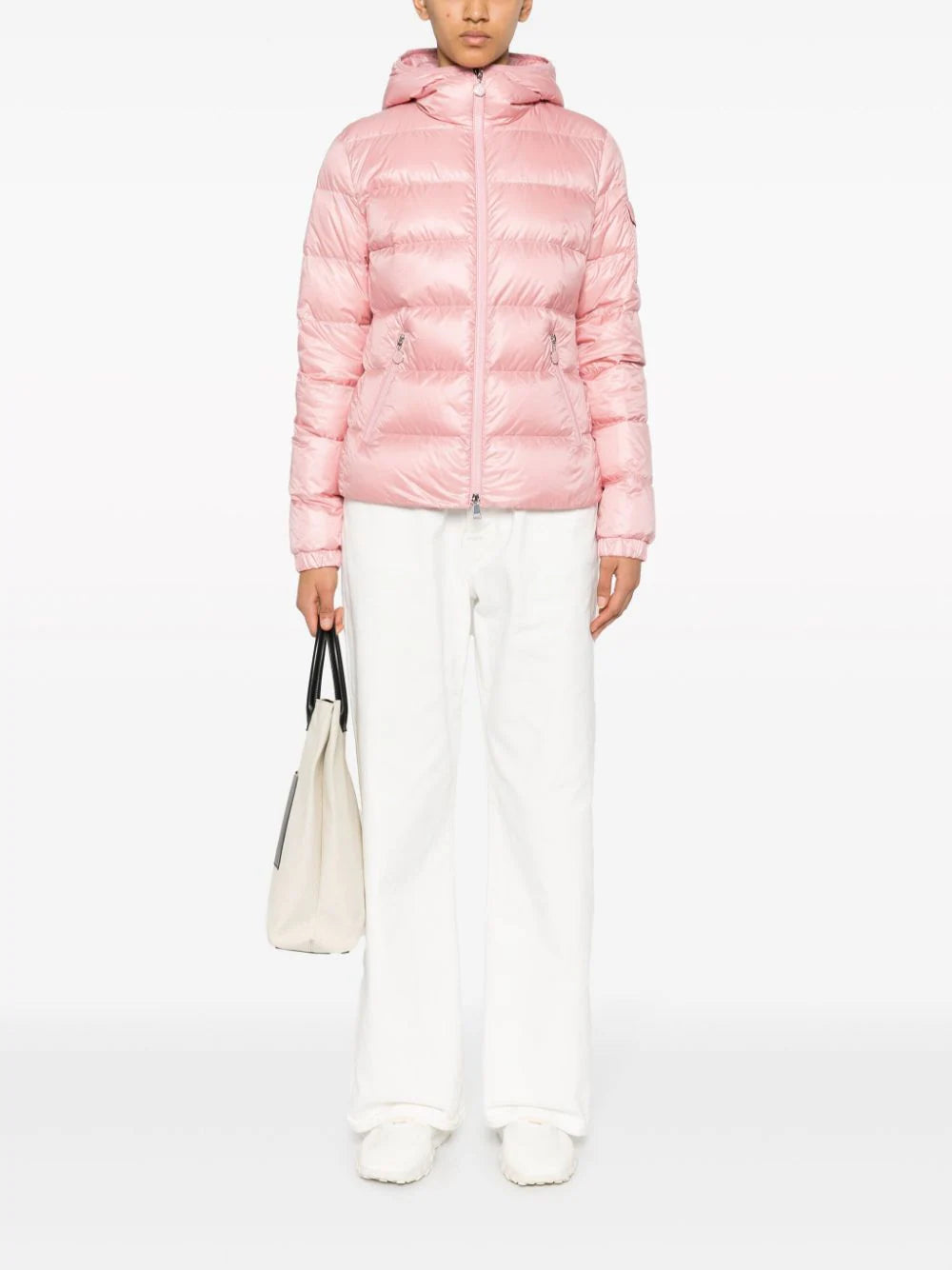 MONCLER Gles Down Jacket