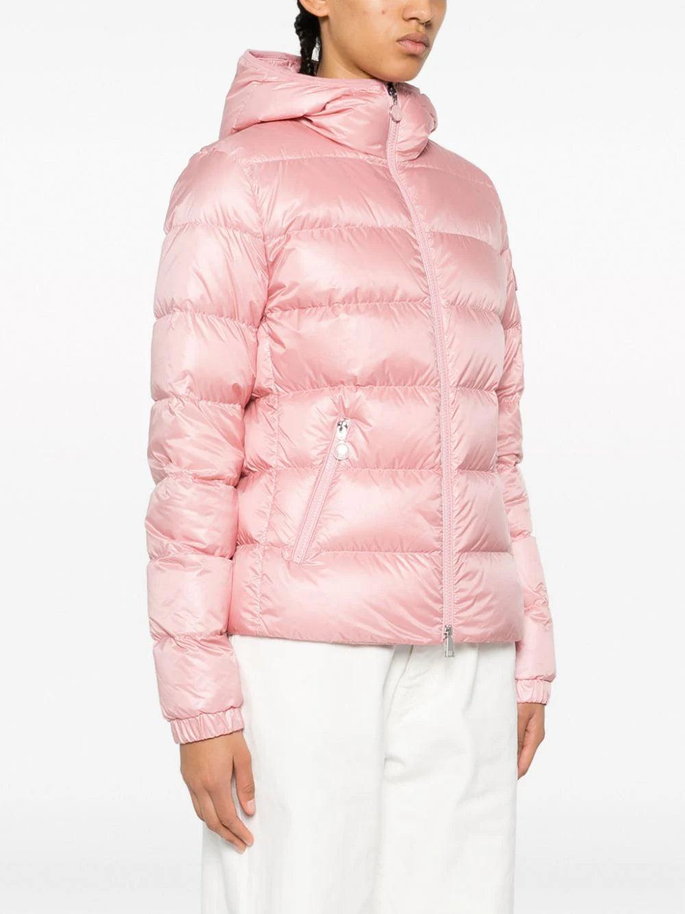 MONCLER Gles Down Jacket