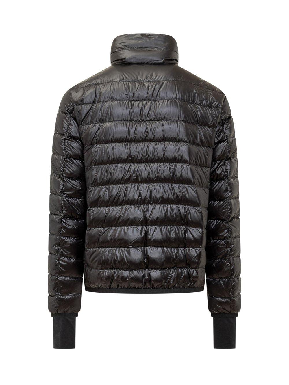 MONCLER Hers Short Down Jacket