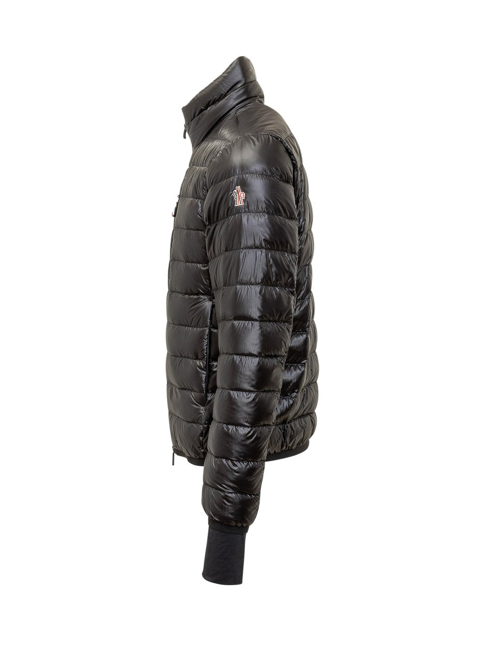 MONCLER Hers Short Down Jacket