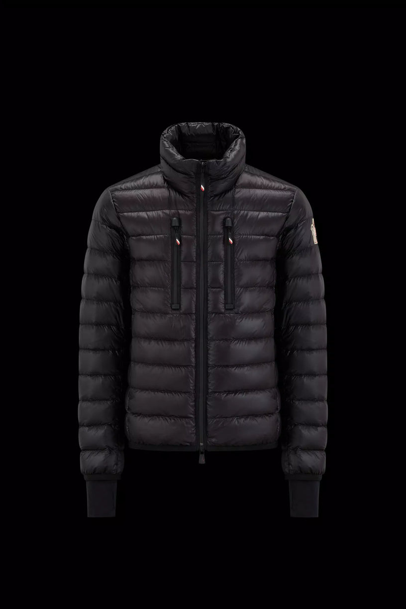MONCLER Hers short down jacket