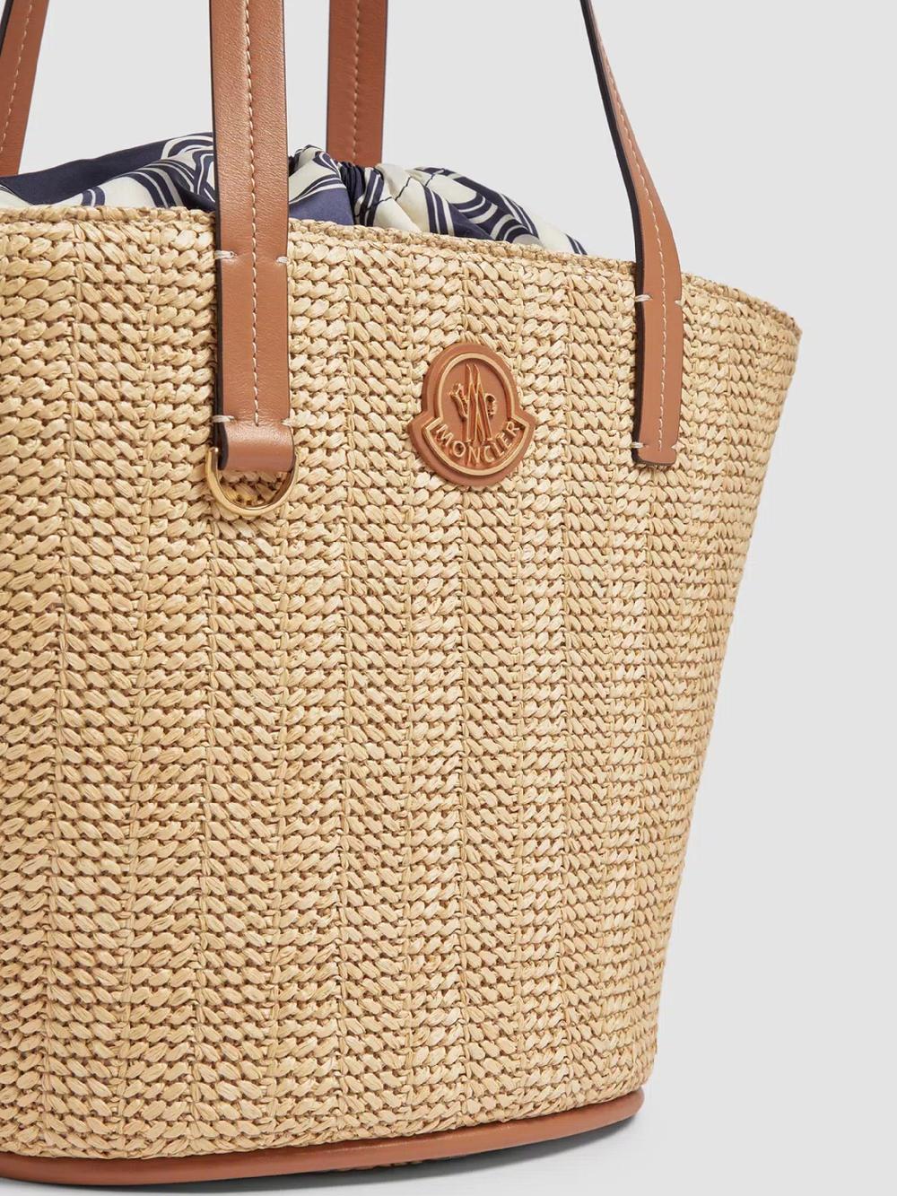 MONCLER Hubba Tote Bag