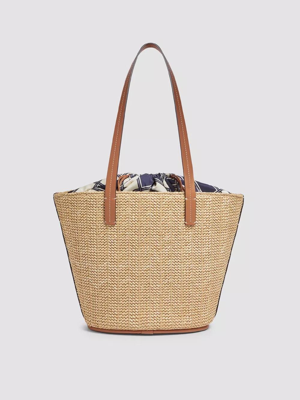 MONCLER Hubba Tote Bag