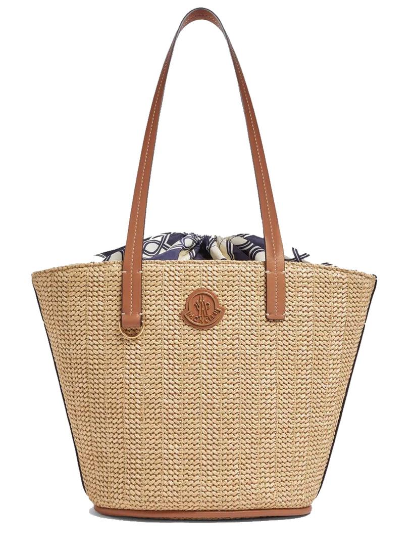 MONCLER Hubba tote bag