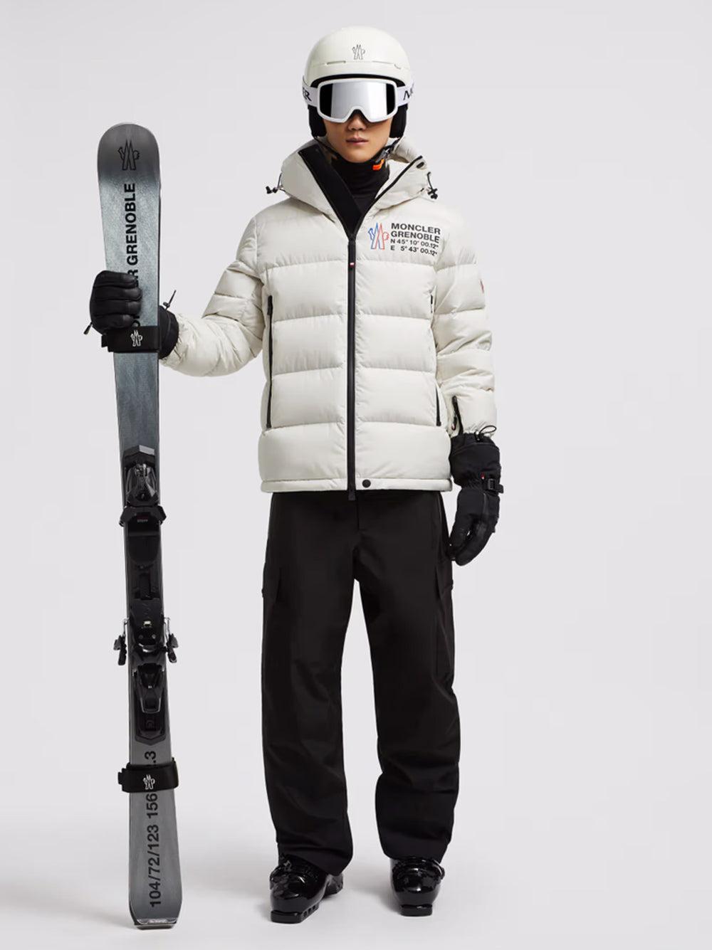 MONCLER Isorno Down Puffer Jacket