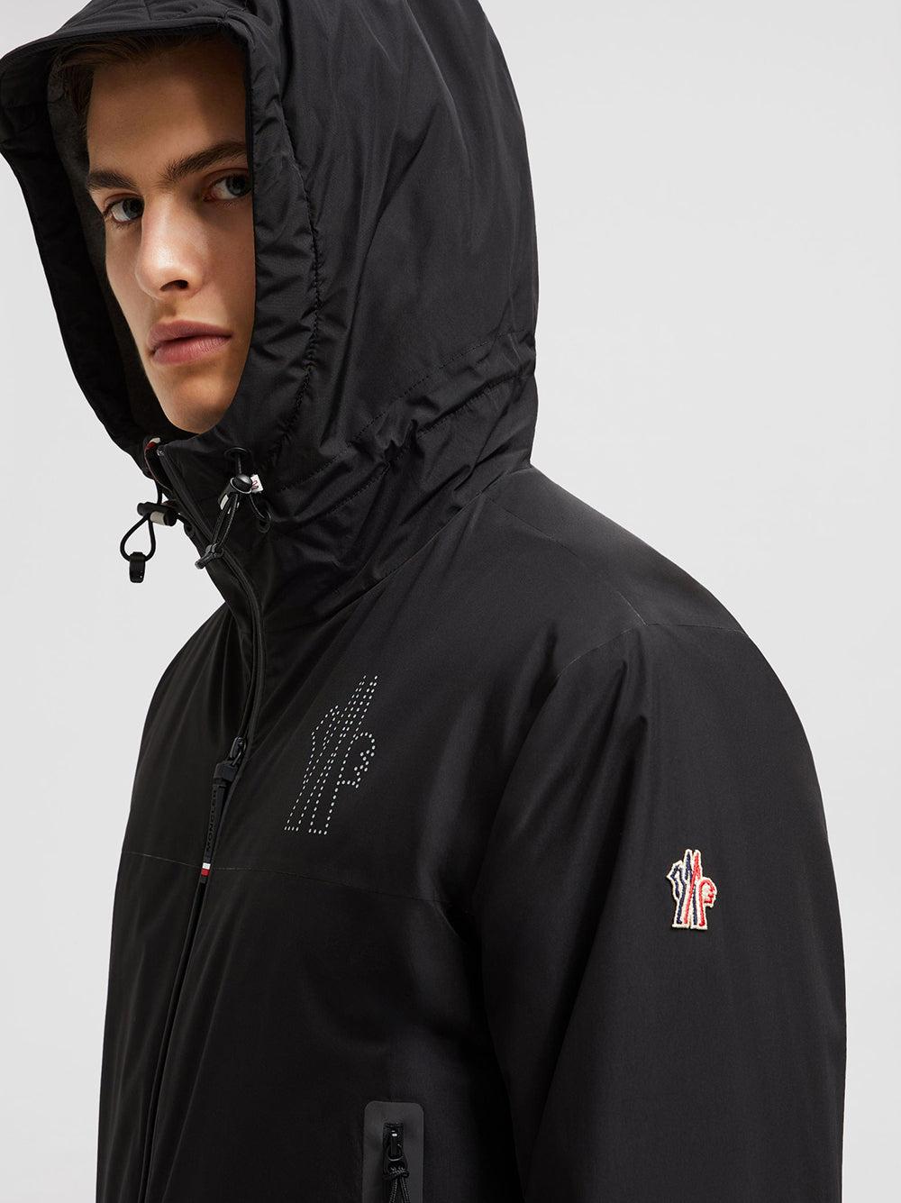 MONCLER Jaman Padded Jacket