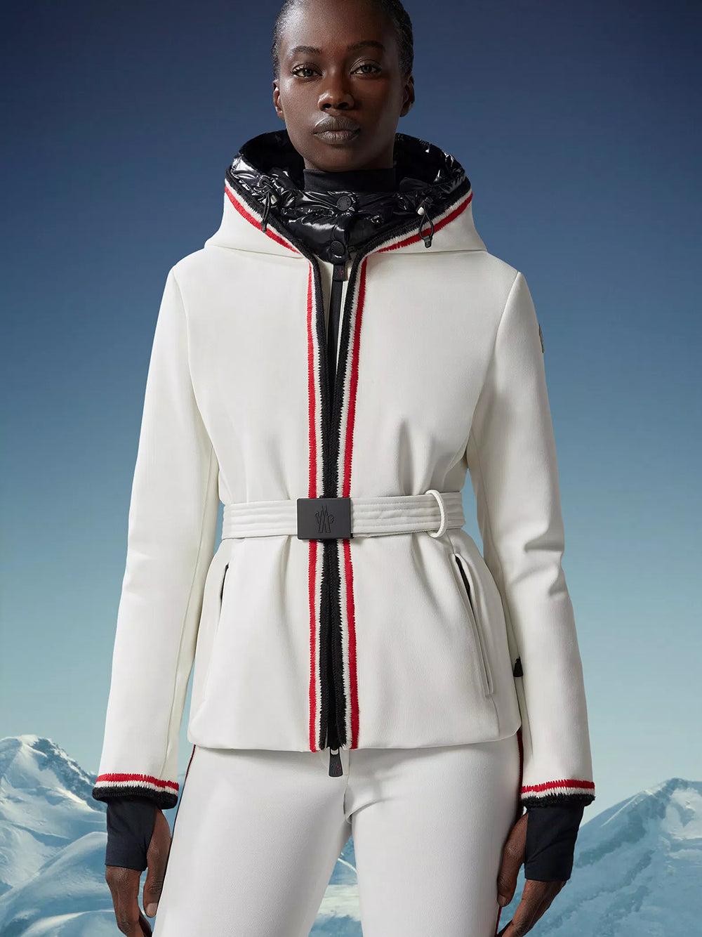 MONCLER Jockeys Down Jacket