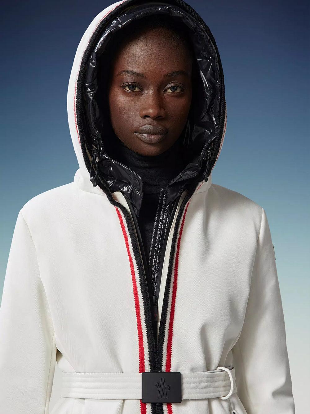 MONCLER Jockeys Down Jacket