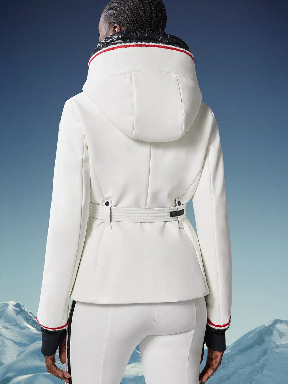 MONCLER Jockeys Down Jacket