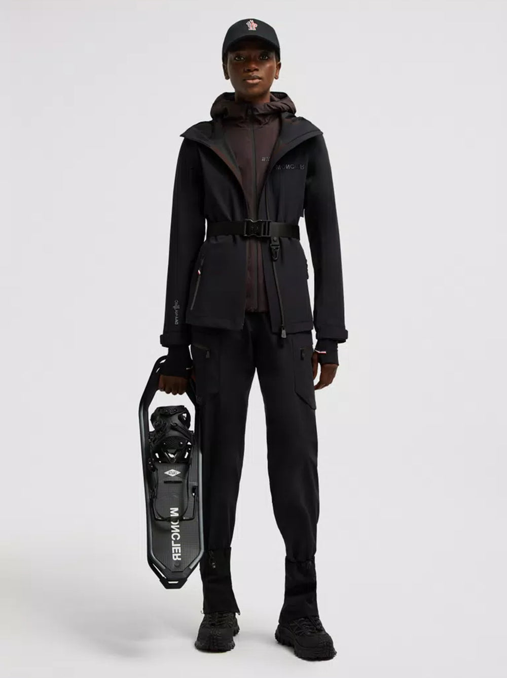 MONCLER Jogging Trousers